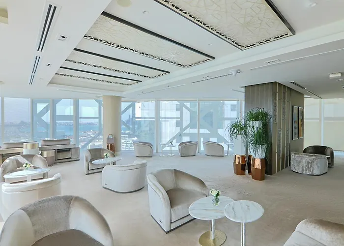 Hotel Shaza Ad Dawhah